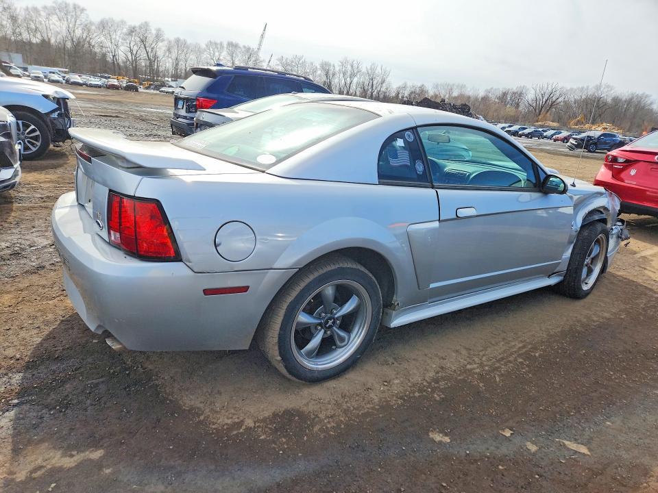 2004 Ford Mustang gt