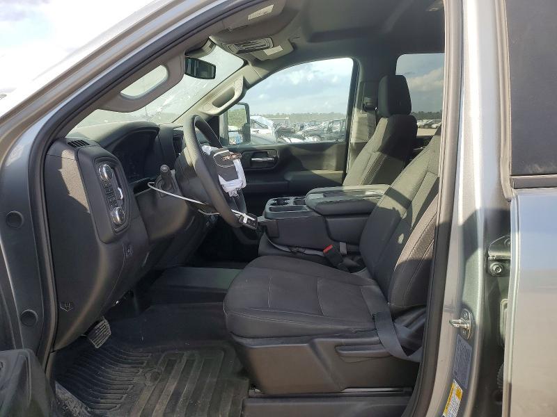 2024 GMC Sierra K2500 Heavy Duty