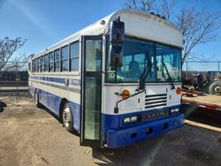 2013 Blubird School Bus / Transit Bus en venta en Moraine, OH