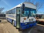 2013 Blubird School Bus / Transit Bus