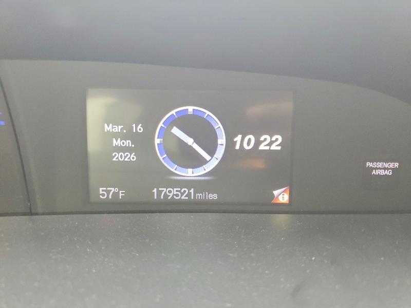 2015 Honda Civic exl