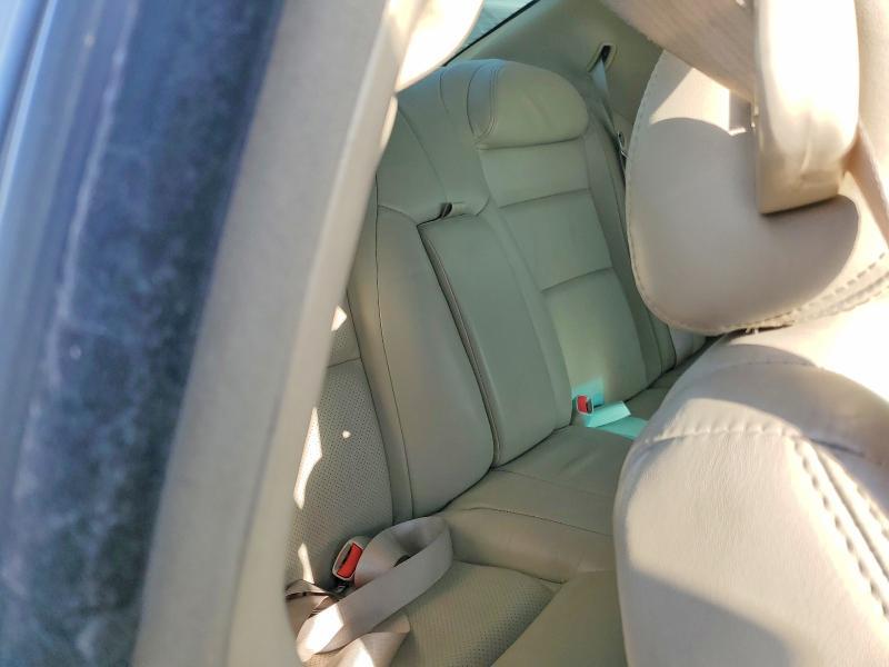 1999 Cadillac Eldorado Touring