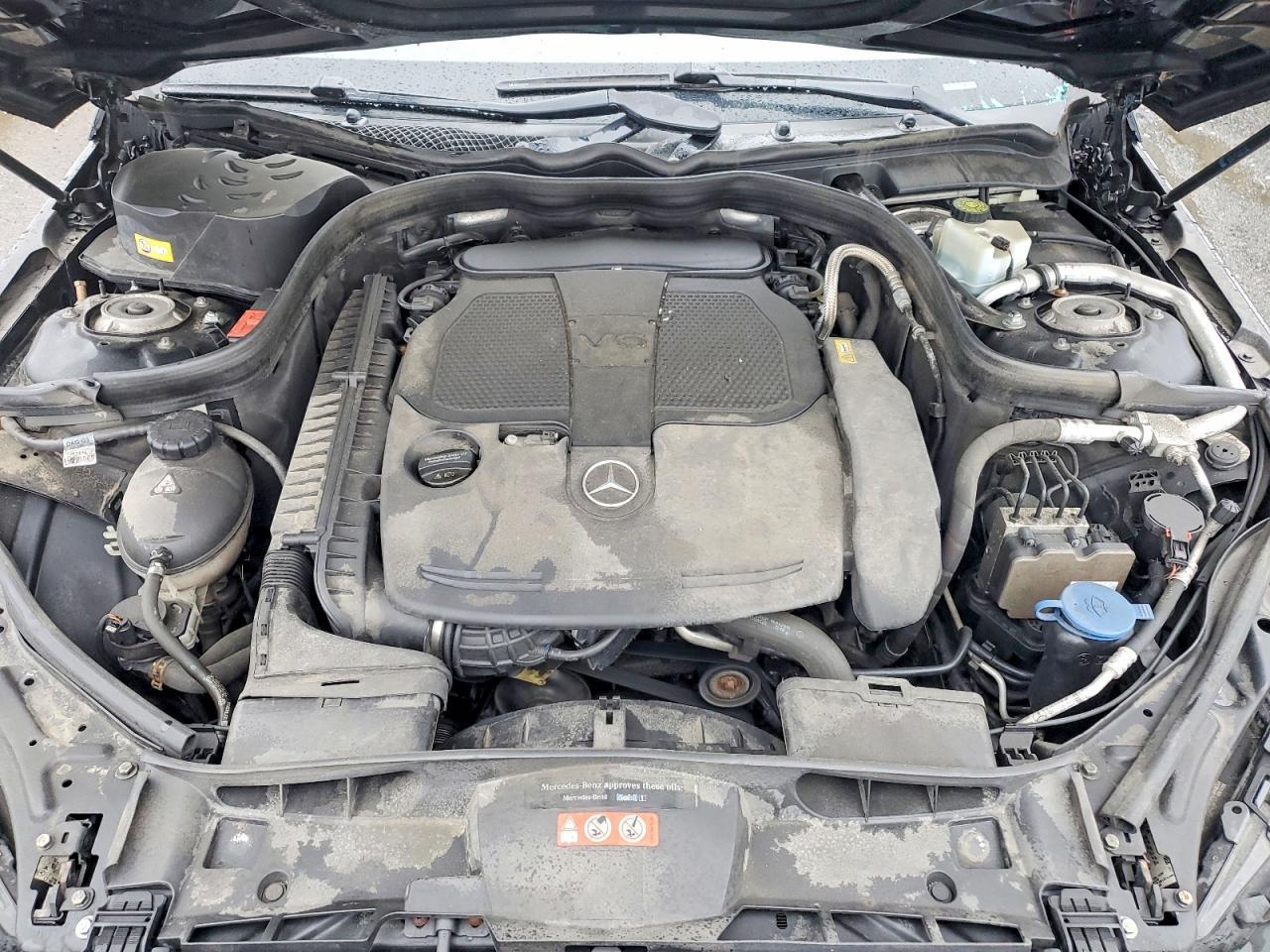 2016 Mercedes-Benz E 350 4matic