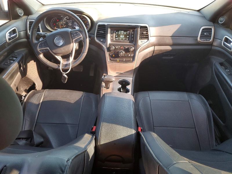 2015 Jeep Grand Cheroke