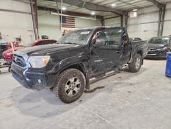 2015 Toyota Tacoma V6 en venta en Greenwood, NE