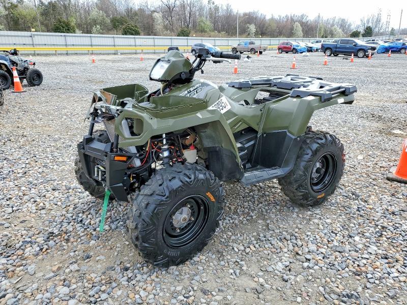 2016 Pols 2016 Polaris Sportsman ATV