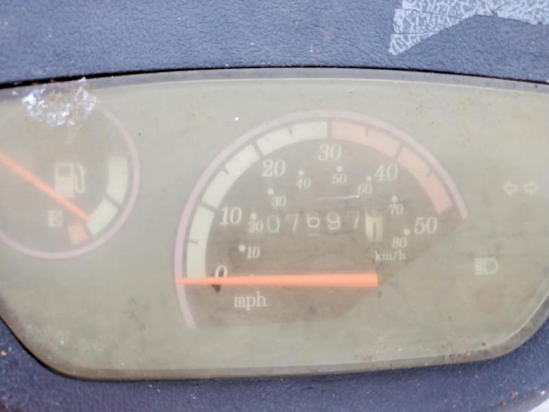 2021 Znen ZN50QT/ ZN150T