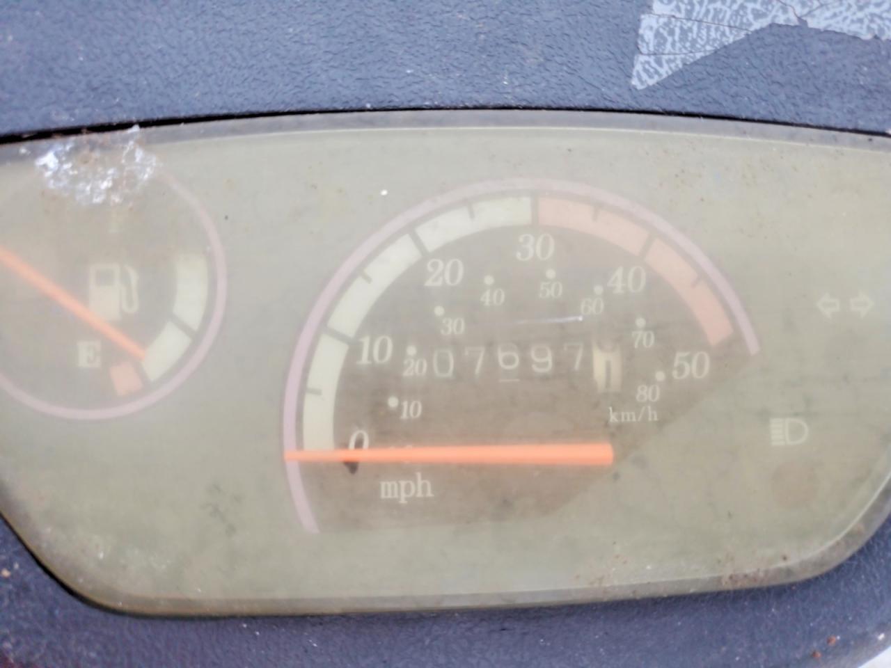 2021 Znen ZN50QT/ ZN150T