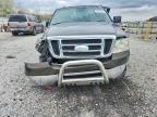 2008 Ford F150 Supercrew