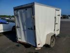 2006 Lark VT510SA Enclosed Cargo Trailer