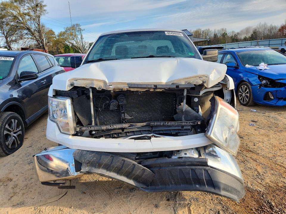2013 Ford F150
