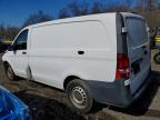 2017 Mercedes-Benz Metris