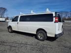 2016 Chevrolet Express G3500 LT