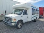 2008 Ford Econoline E350 Super Duty Cutaway Van