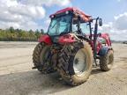 2018 Mahindra 9125CL Mfwd Tractor