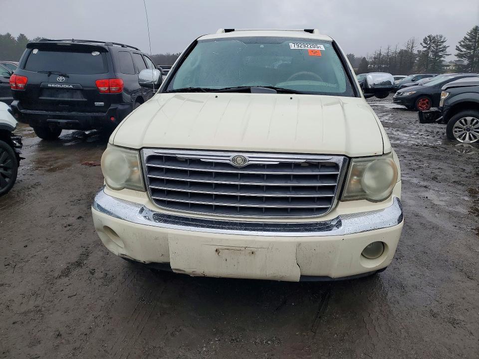 2007 Chrysler Aspen Limited