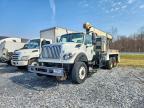 2008 International 7000 7600