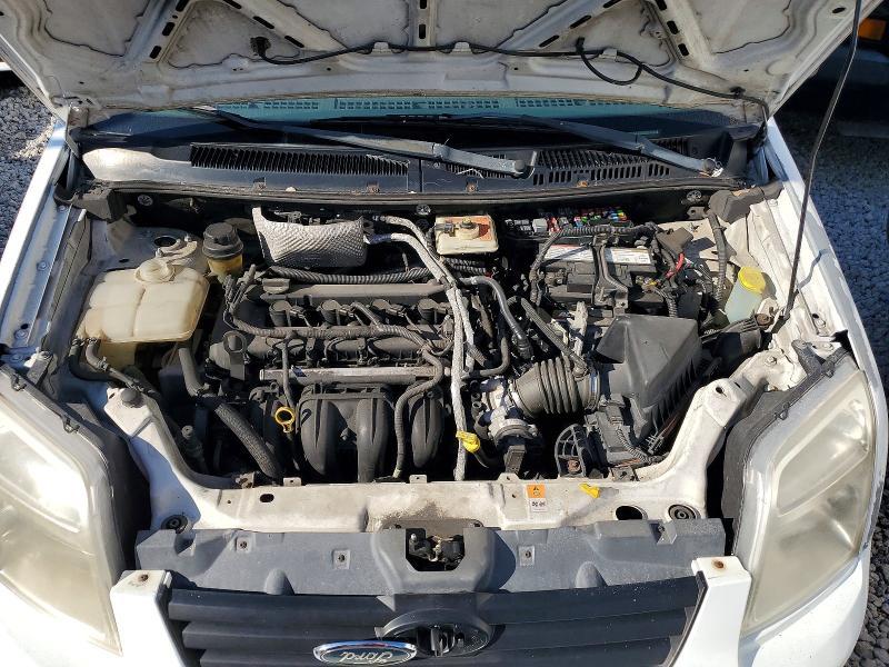 2013 Ford Transit Connect