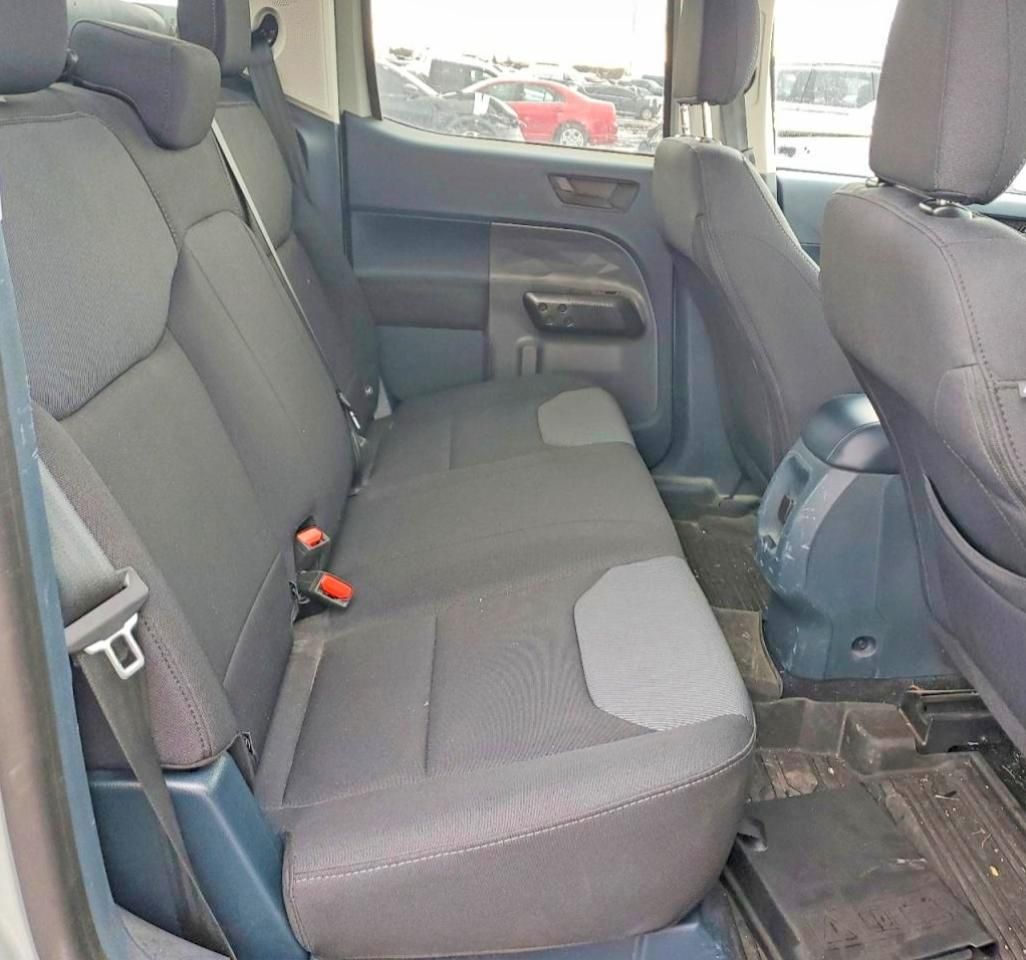 2024 Ford Maverick XL