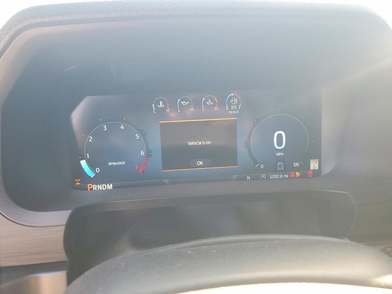 2024 Ford F150 xlt