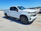 2019 Chevrolet Silverado C1500 RST