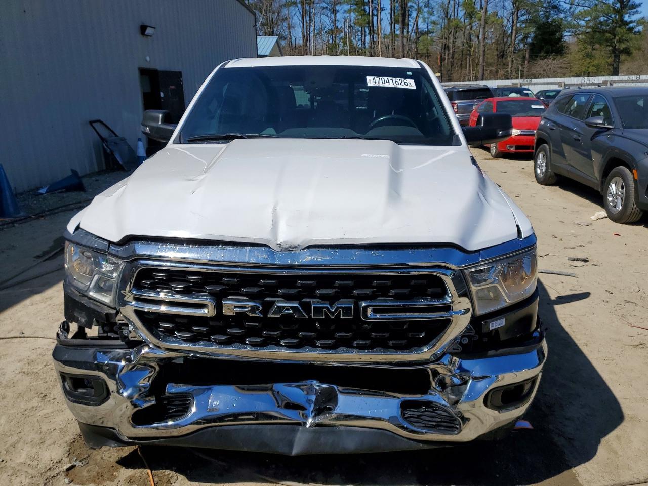2023 Dodge RAM 1500 BIG Horn