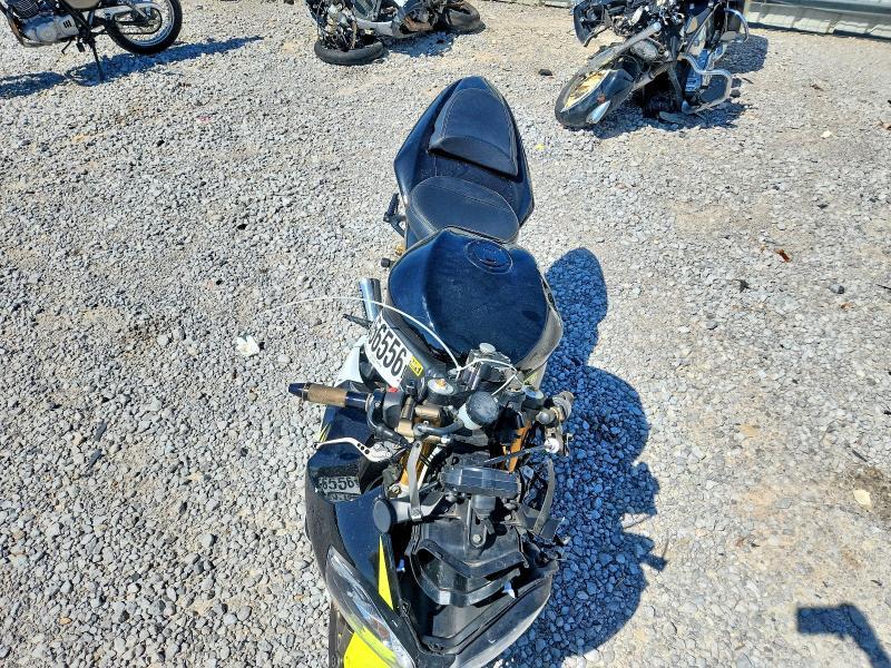 2005 Kawasaki 2005 Kawa KLZ1000