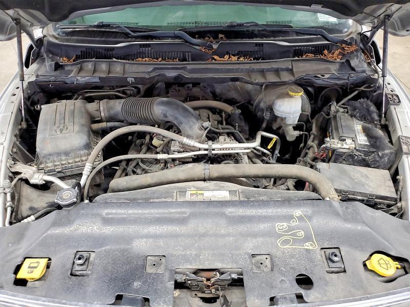 2019 Dodge RAM 1500 Classic SLT