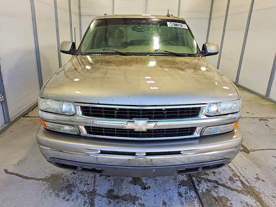 2003 Chevrolet Tahoe C1500
