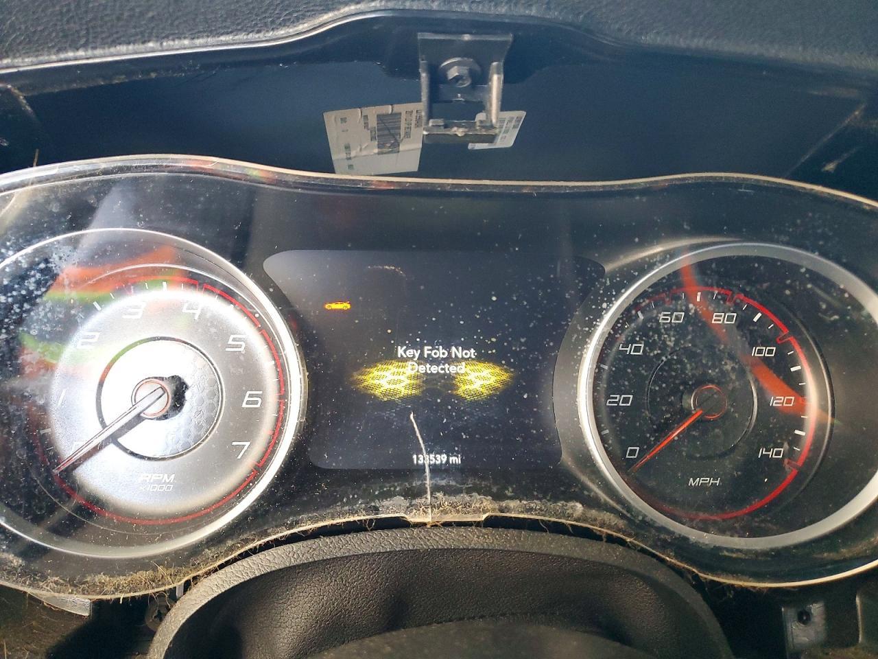 2018 Dodge Charger sxt Plus