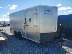 Vehiculos salvage en venta de Copart Madisonville, TN: 2019 Forest River Cargo Mate