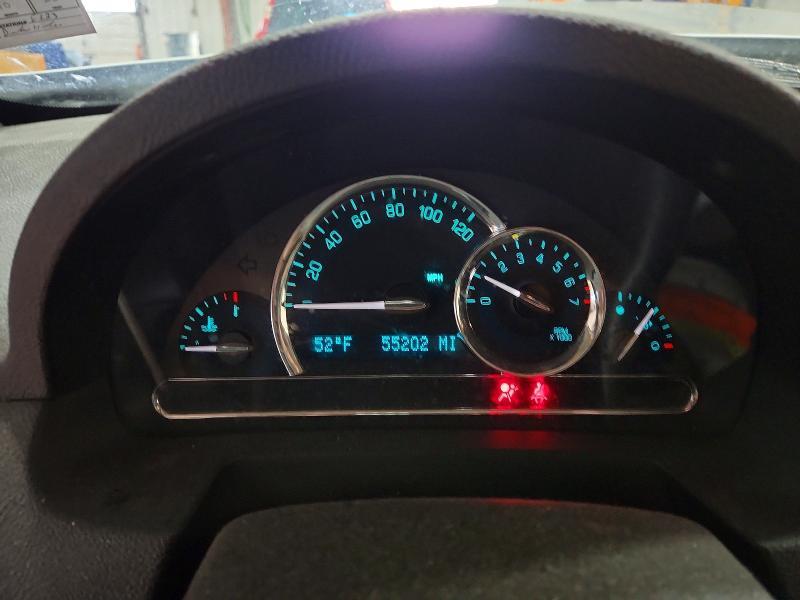 2011 Chevrolet Hhr lt