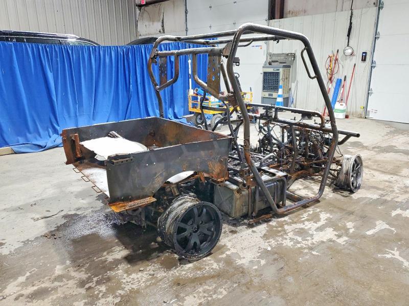 2020 Kymco Usa Inc 2020 Kymco Utility Vehicle