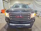 2017 GMC Canyon slt