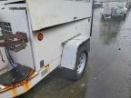 2001 Fenex 2001 Team Fenex Manhole Support Trailer