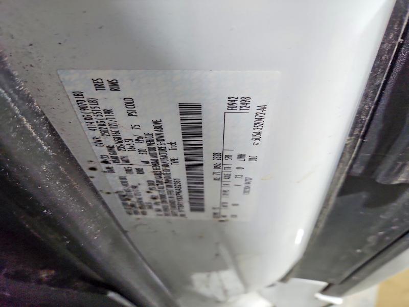 2023 Ford Transit T-250