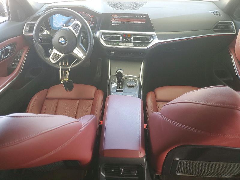 2022 BMW 330i