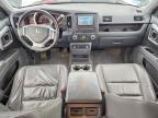 2007 Honda Ridgeline RTL
