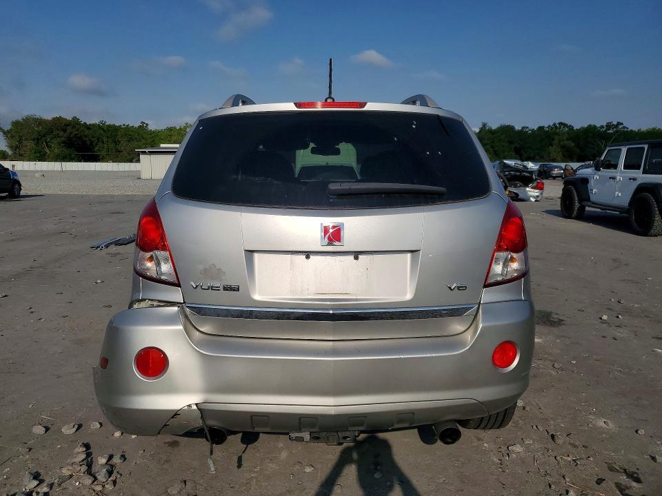 2008 Saturn Vue xr
