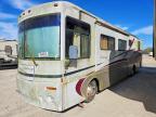 2000 Freightliner Chassis X Line Motor Home