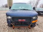 2008 GMC Savana 3500 Delivery Van
