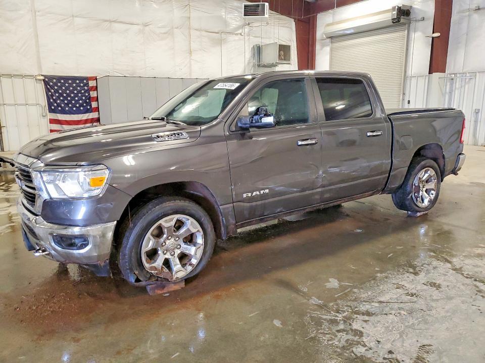 2019 Dodge RAM 1500 BIG Horn