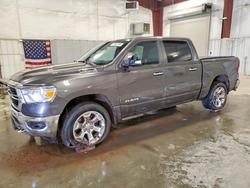 2019 Dodge RAM 1500 BIG Horn en venta en Ham Lake, MN