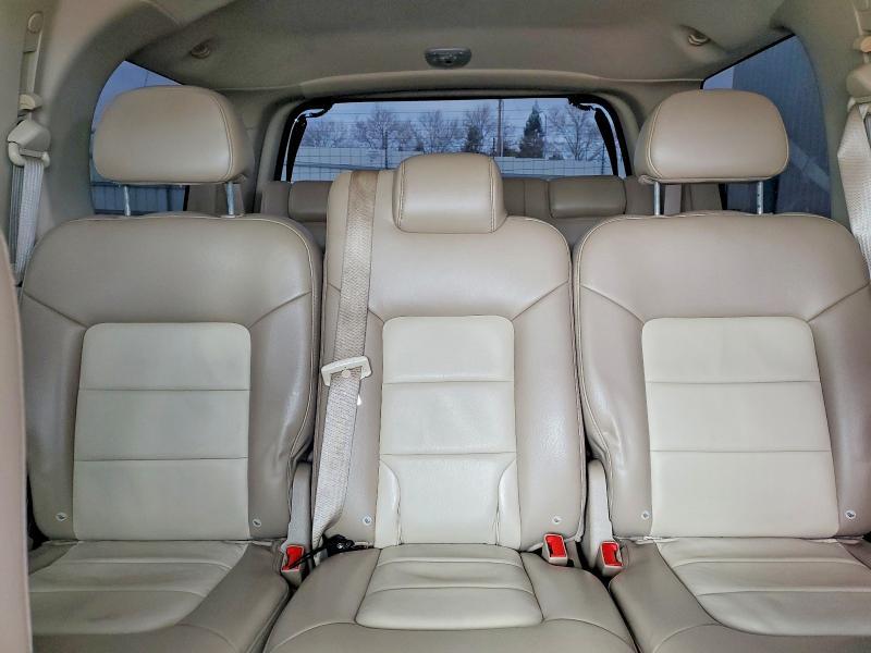 2006 Ford Expedition Eddie Bauer