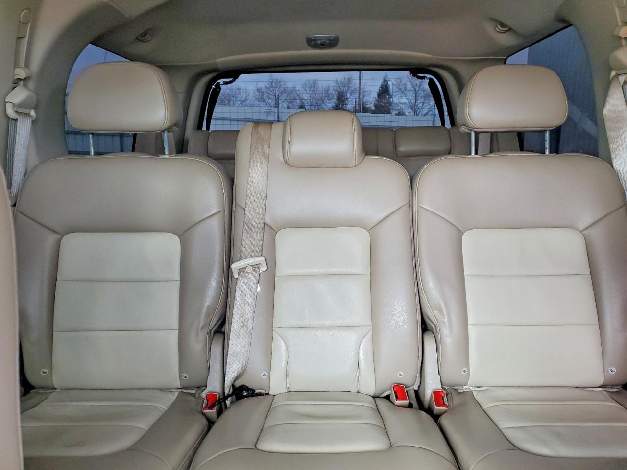 2006 Ford Expedition Eddie Bauer