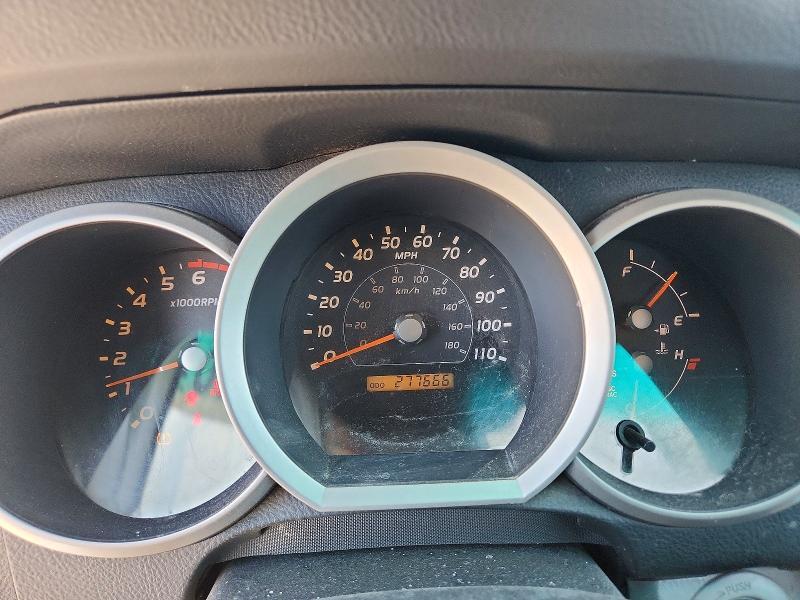 2006 Toyota 4runner SR5