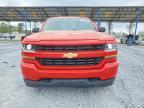 2018 Chevrolet Silverado C1500 Custom