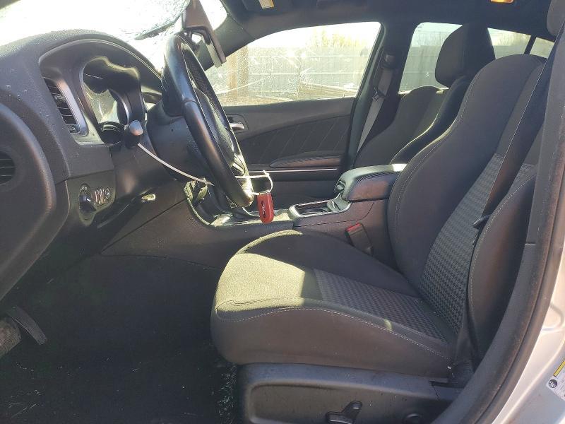 2020 Dodge Charger r