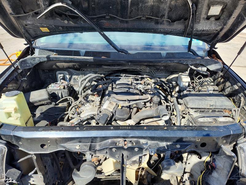 2013 Toyota Tundra Grade