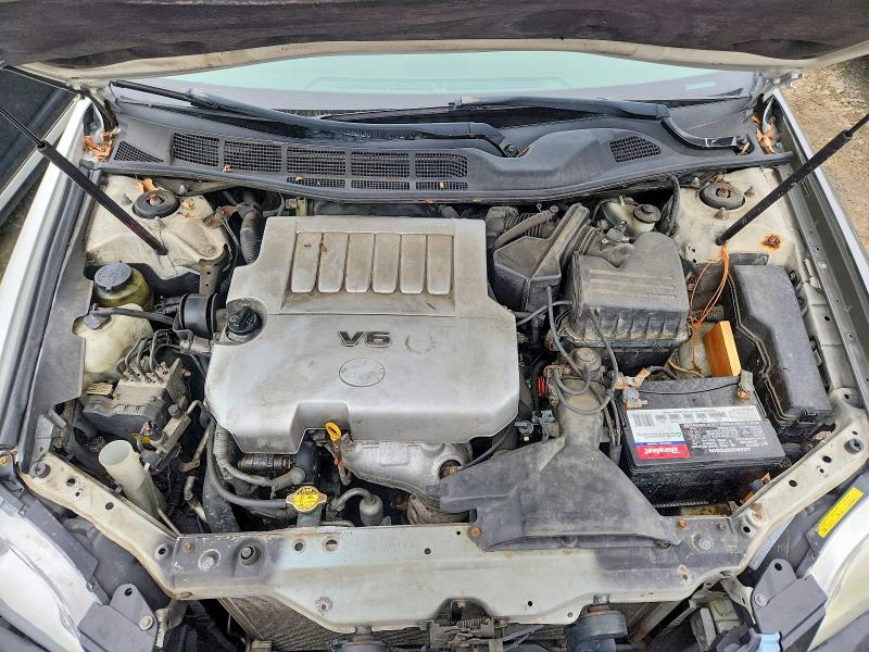 2006 Toyota Avalon Limited